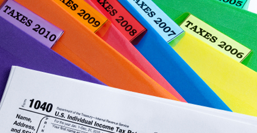 taxesFolders