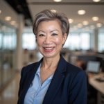 Sandy Behrens, administration at Schneider & Stone