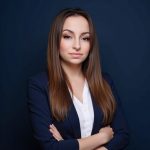 Kaitlyn Weldon, Administrator at Schneider & Stone