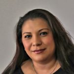 Diana Ramirez, administration at Schneider & Stone