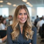 Kristina Alley, EA at Schneider & Stone