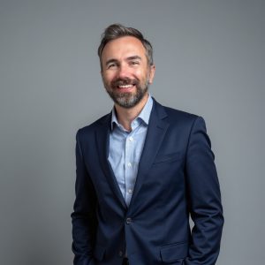 Ryan Stone, CPA and partner at Schneider & Stone