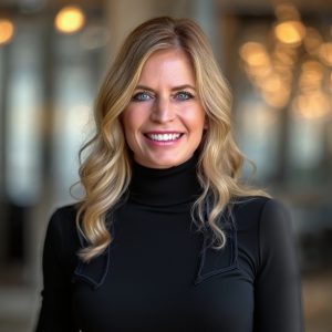 Dawn Schneider, CPA partner at Schneider & Stone